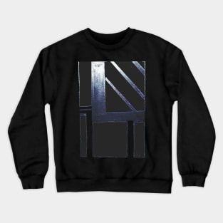 Nightmare-scape Crewneck Sweatshirt